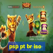 psp pt br iso